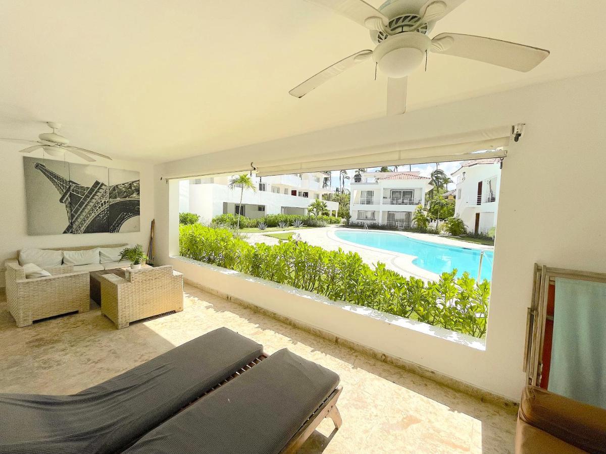 Bavaro Los Corales Las Terrazas Condo-Hotel Wifi Beach Club & Spa Пунта-Кана Экстерьер фото